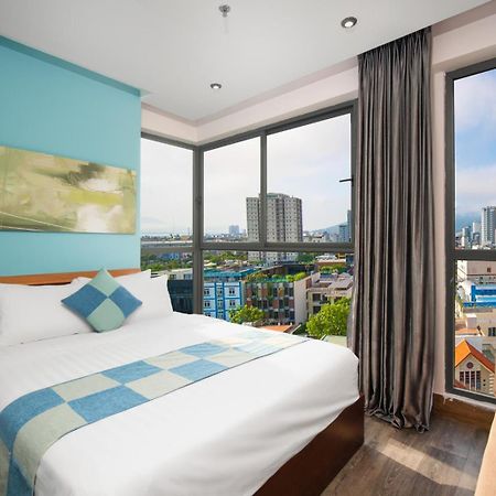 Rosetta Hotel Danang Luaran gambar