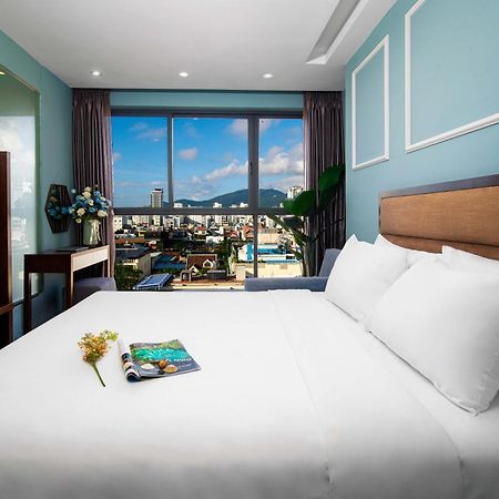 Rosetta Hotel Danang Luaran gambar