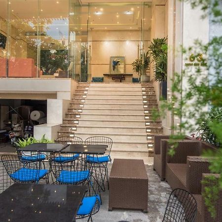Rosetta Hotel Danang Luaran gambar