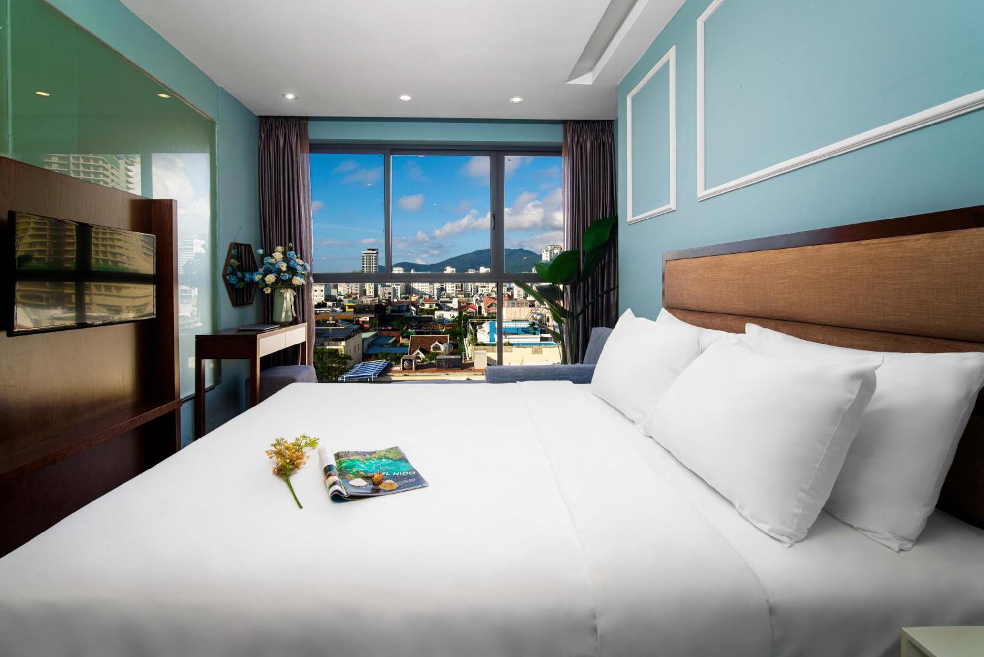 Rosetta Hotel Danang Luaran gambar