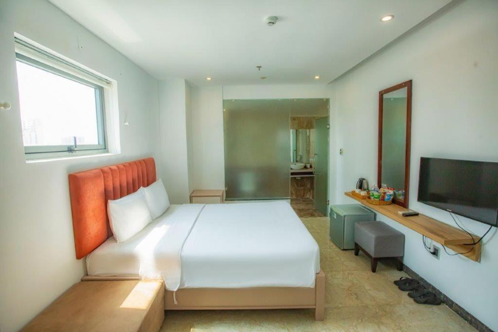 Rosetta Hotel Danang Luaran gambar