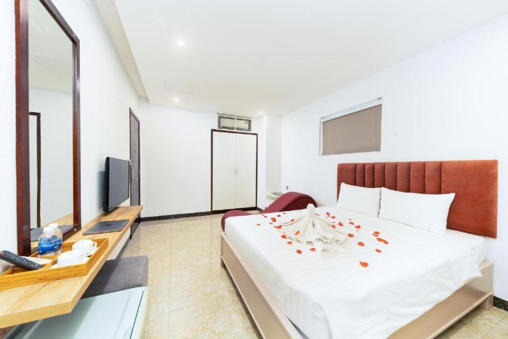 Rosetta Hotel Danang Luaran gambar