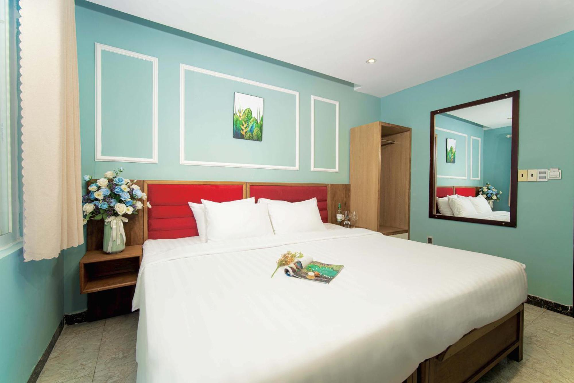 Rosetta Hotel Danang Luaran gambar