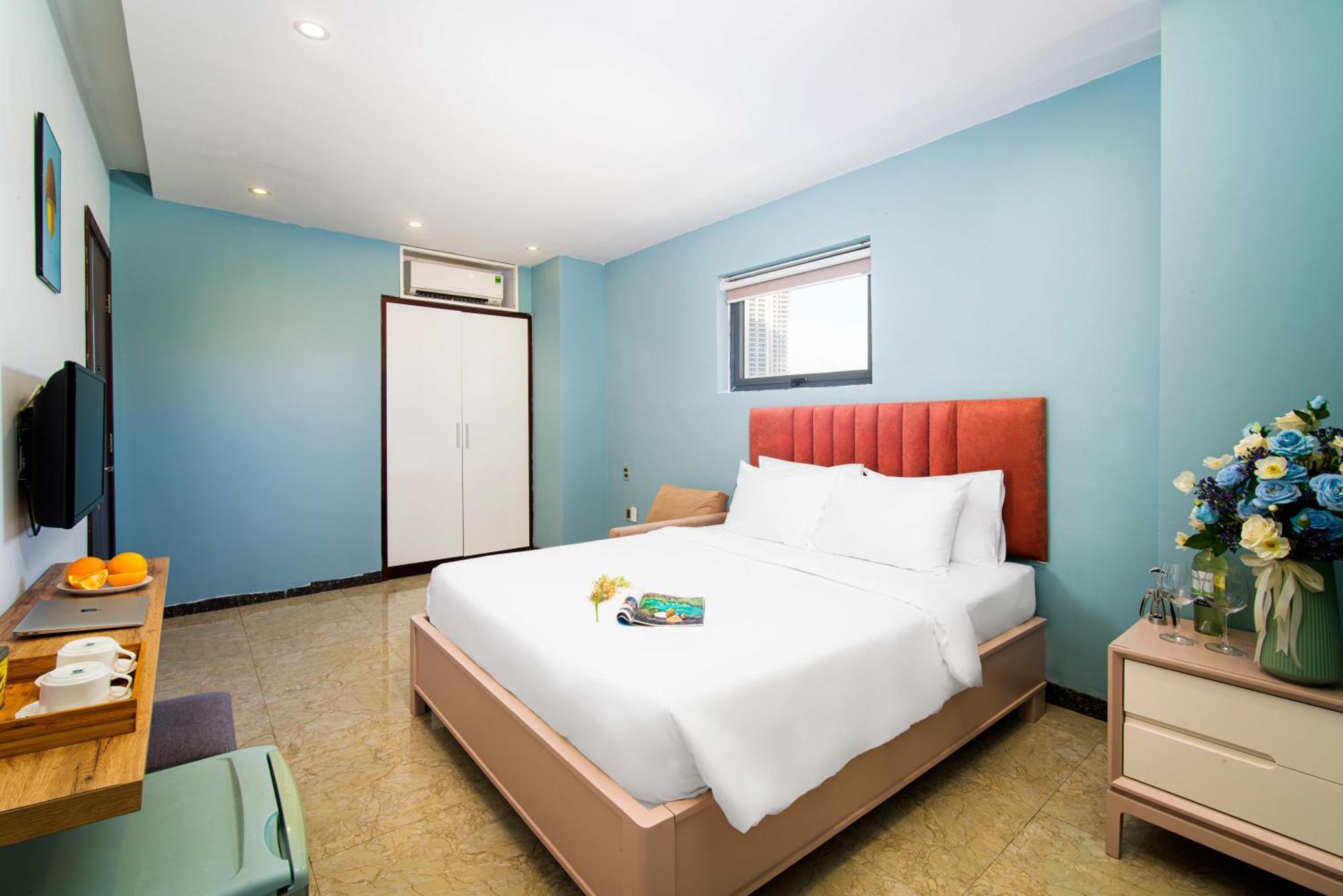 Rosetta Hotel Danang Luaran gambar
