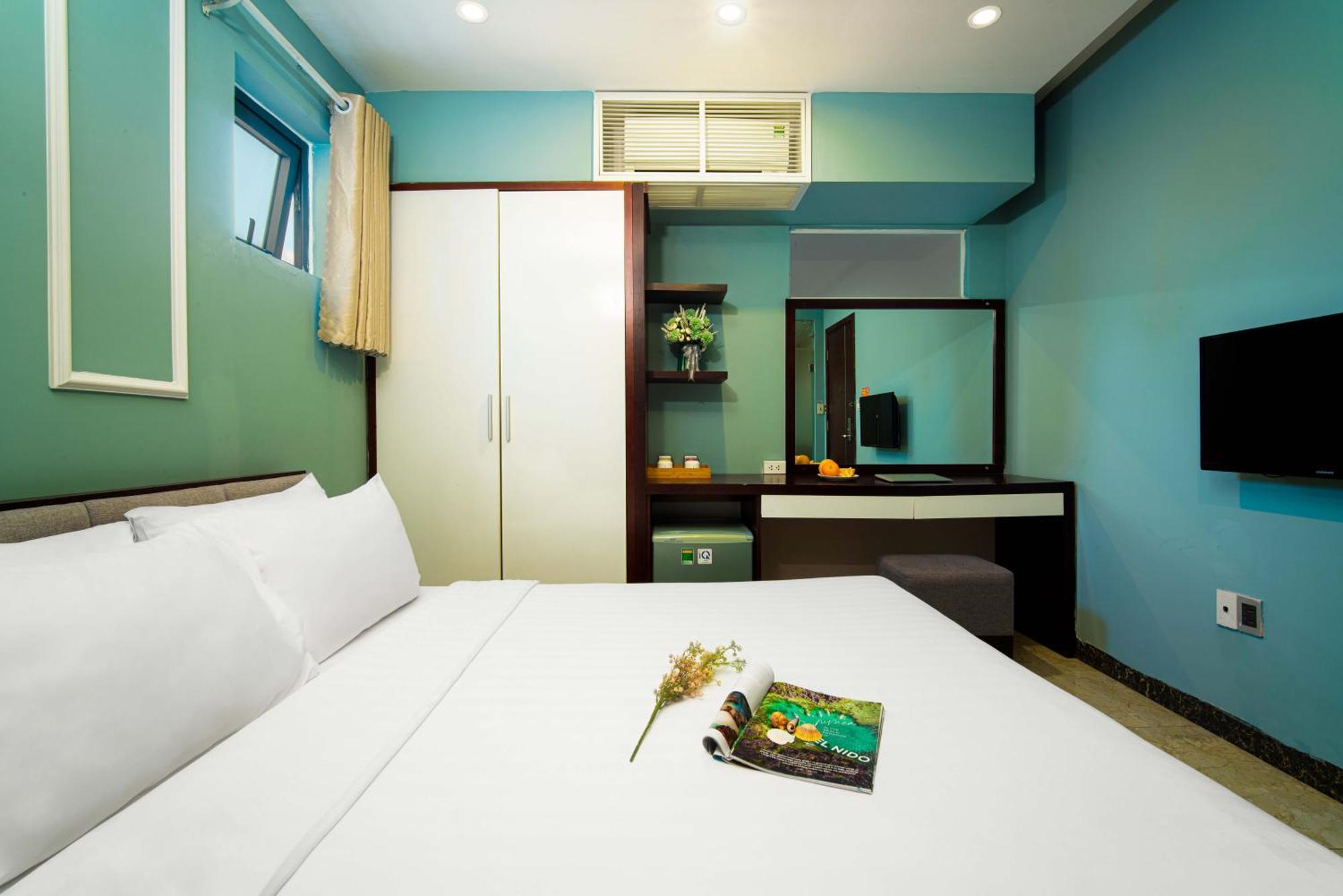 Rosetta Hotel Danang Luaran gambar