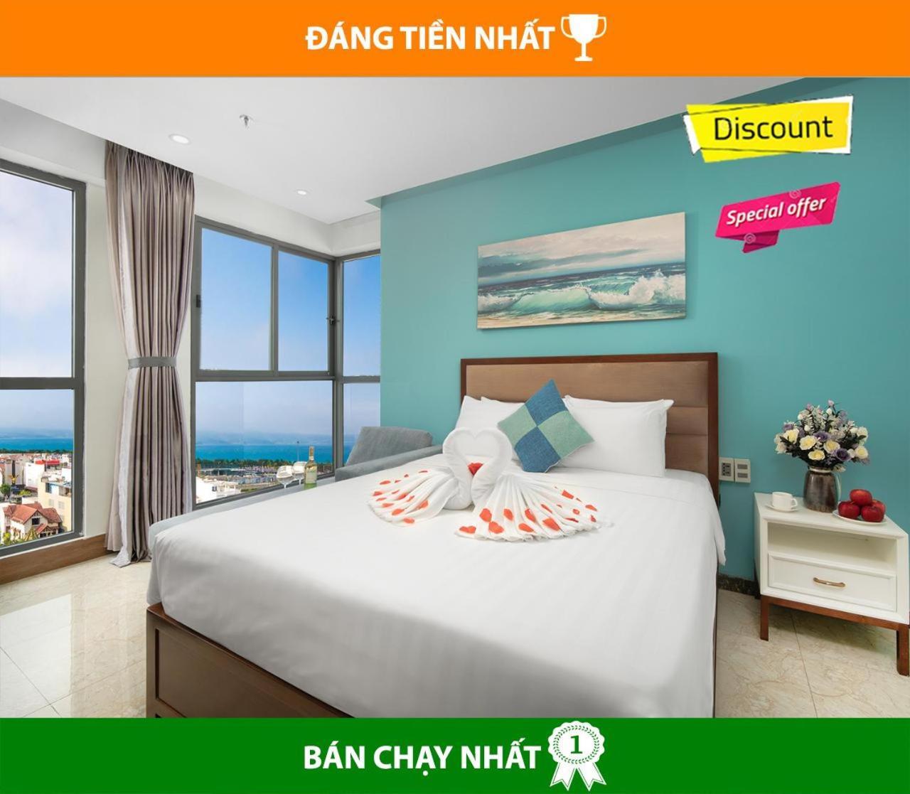 Rosetta Hotel Danang Luaran gambar