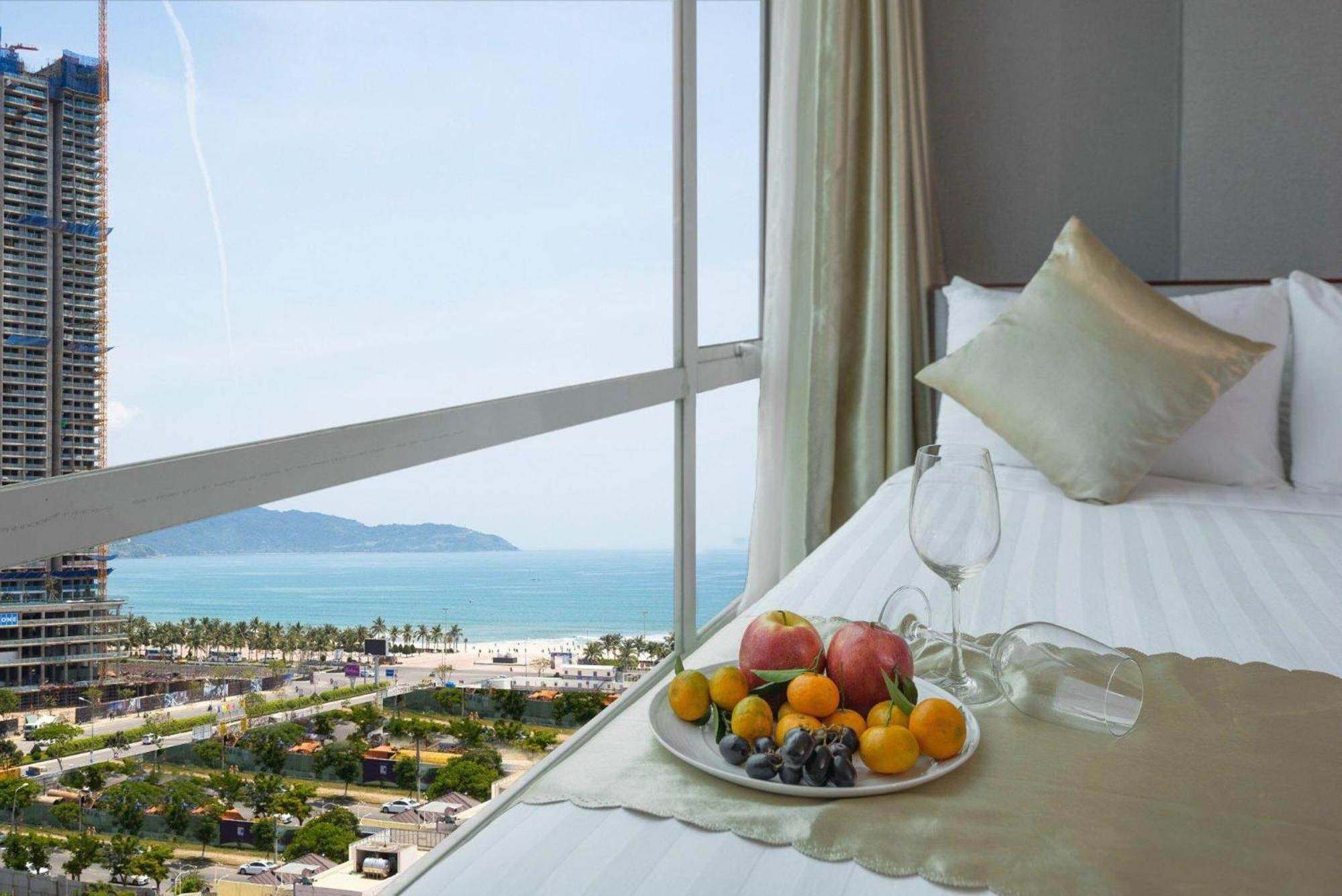 Rosetta Hotel Danang Luaran gambar