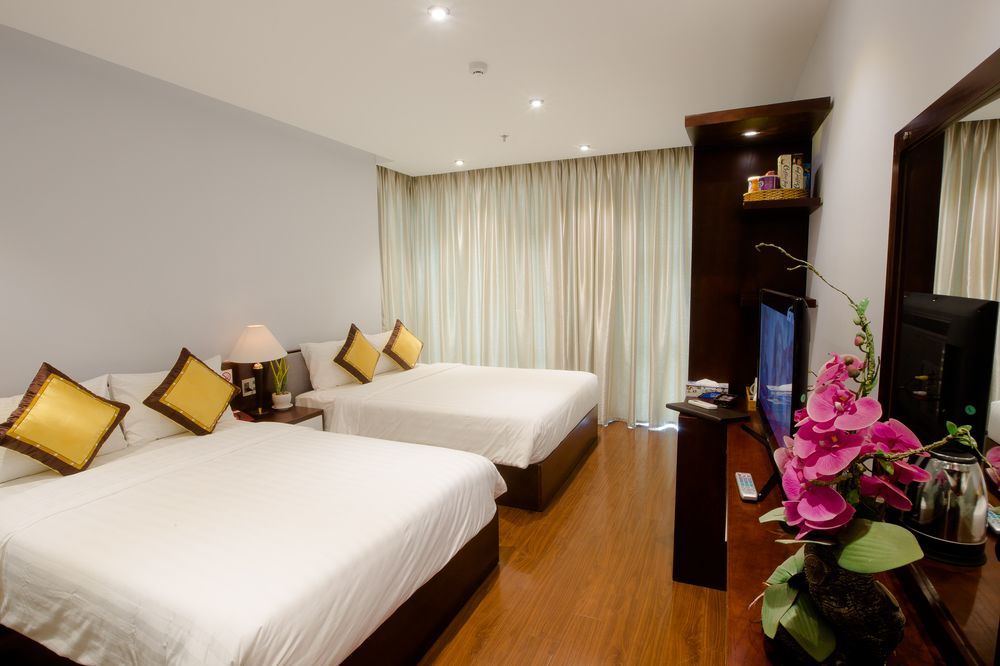 Rosetta Hotel Danang Luaran gambar