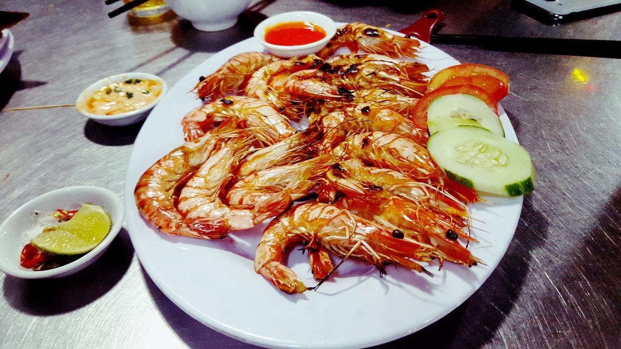 Rosetta Hotel Danang Luaran gambar