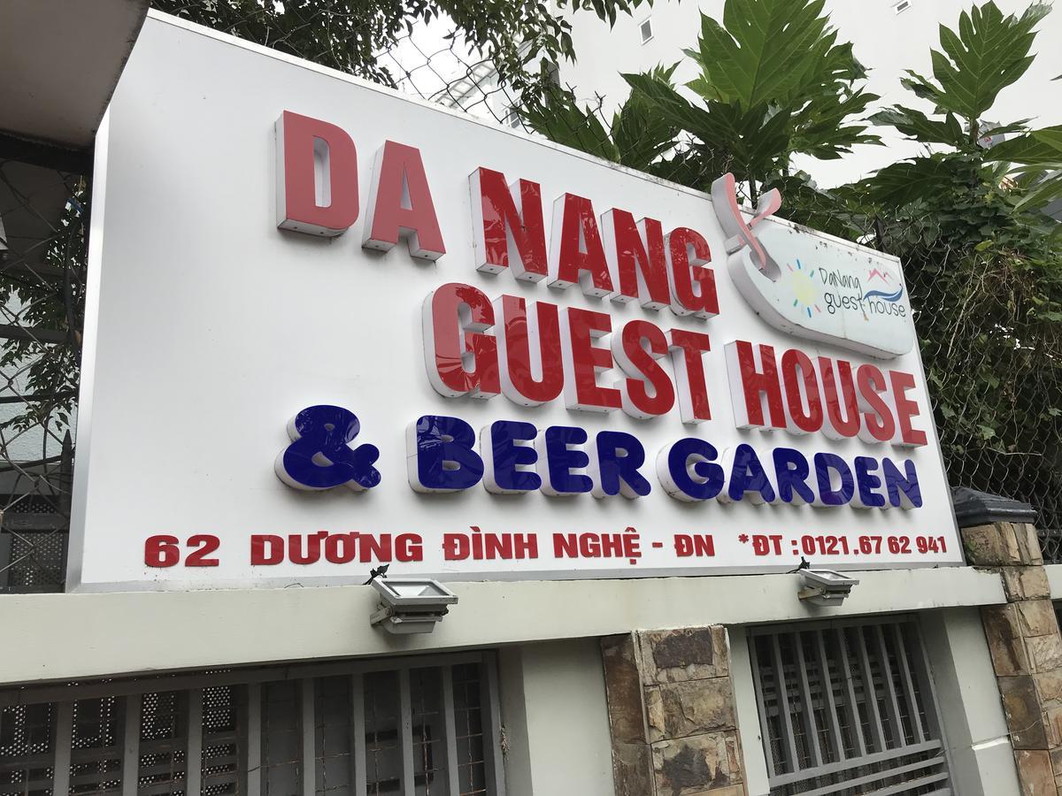 Rosetta Hotel Danang Luaran gambar