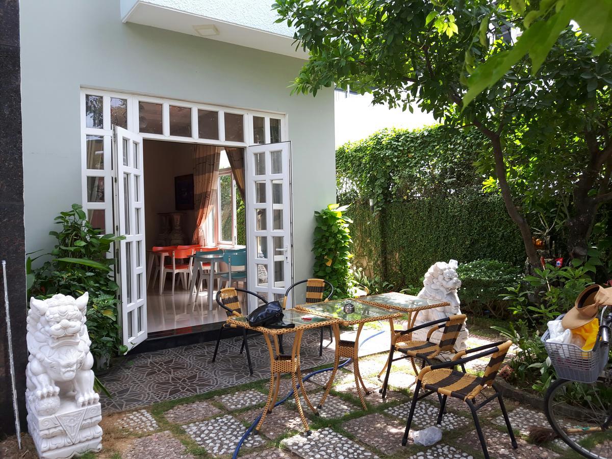 Rosetta Hotel Danang Luaran gambar