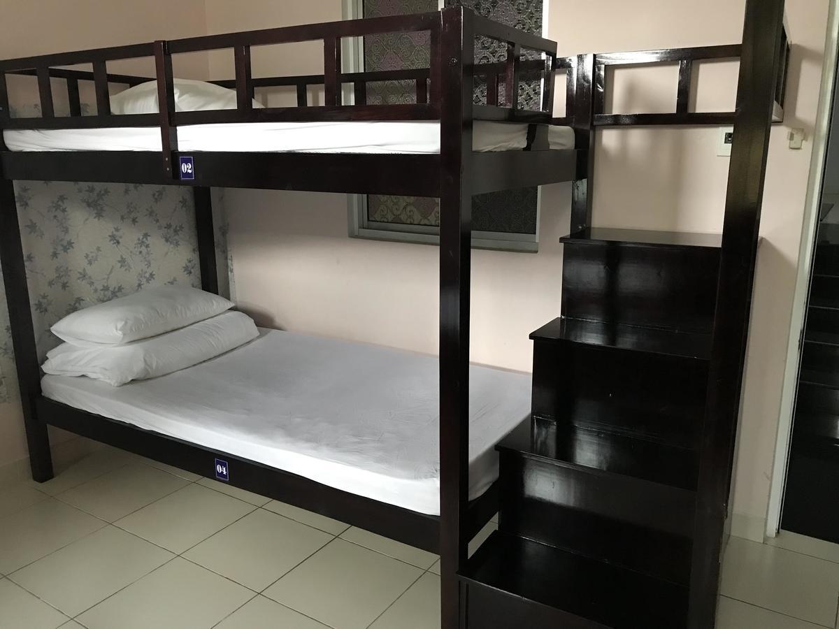 Rosetta Hotel Danang Luaran gambar