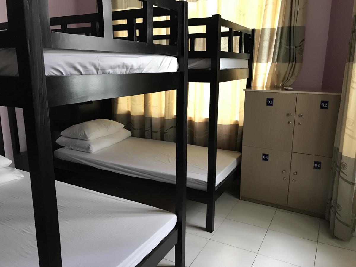 Rosetta Hotel Danang Luaran gambar