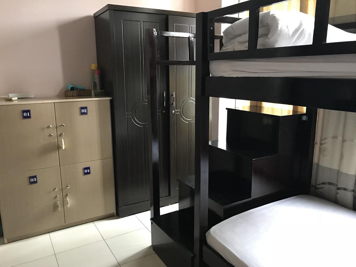 Rosetta Hotel Danang Luaran gambar