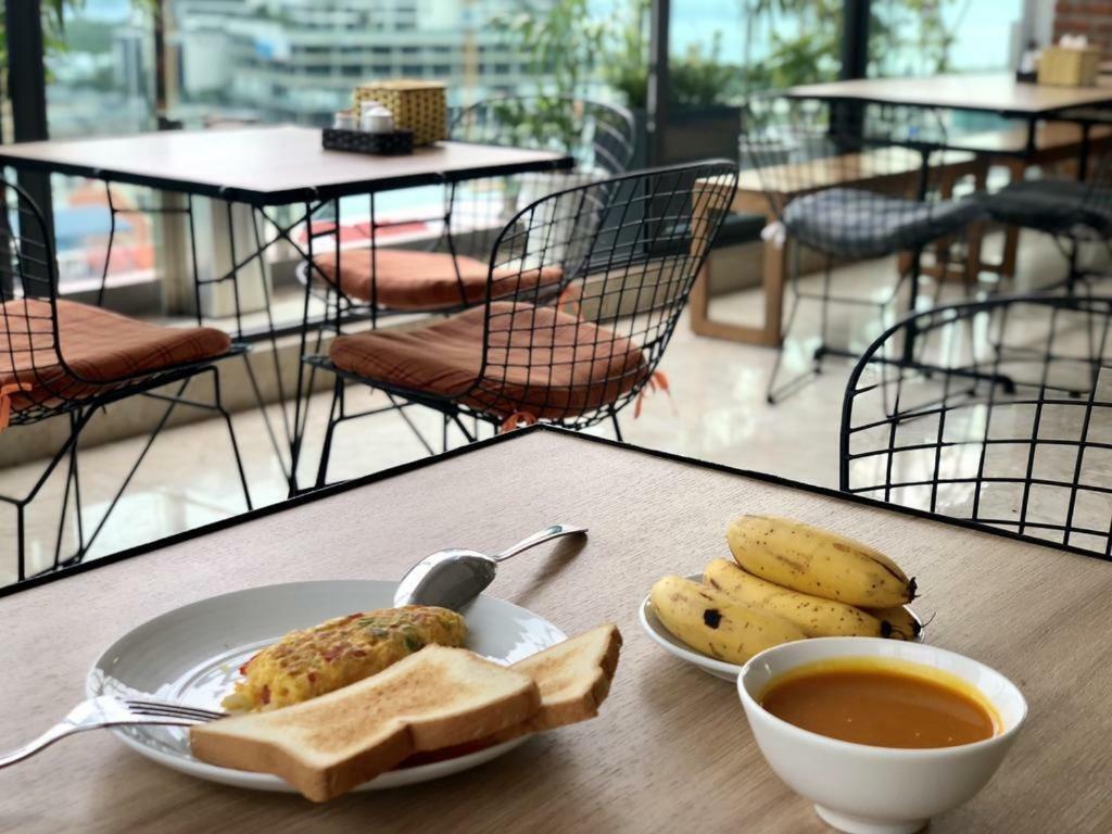 Rosetta Hotel Danang Luaran gambar