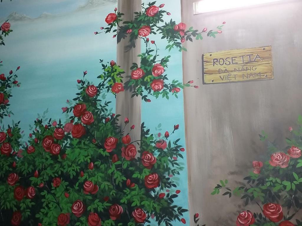 Rosetta Hotel Danang Luaran gambar