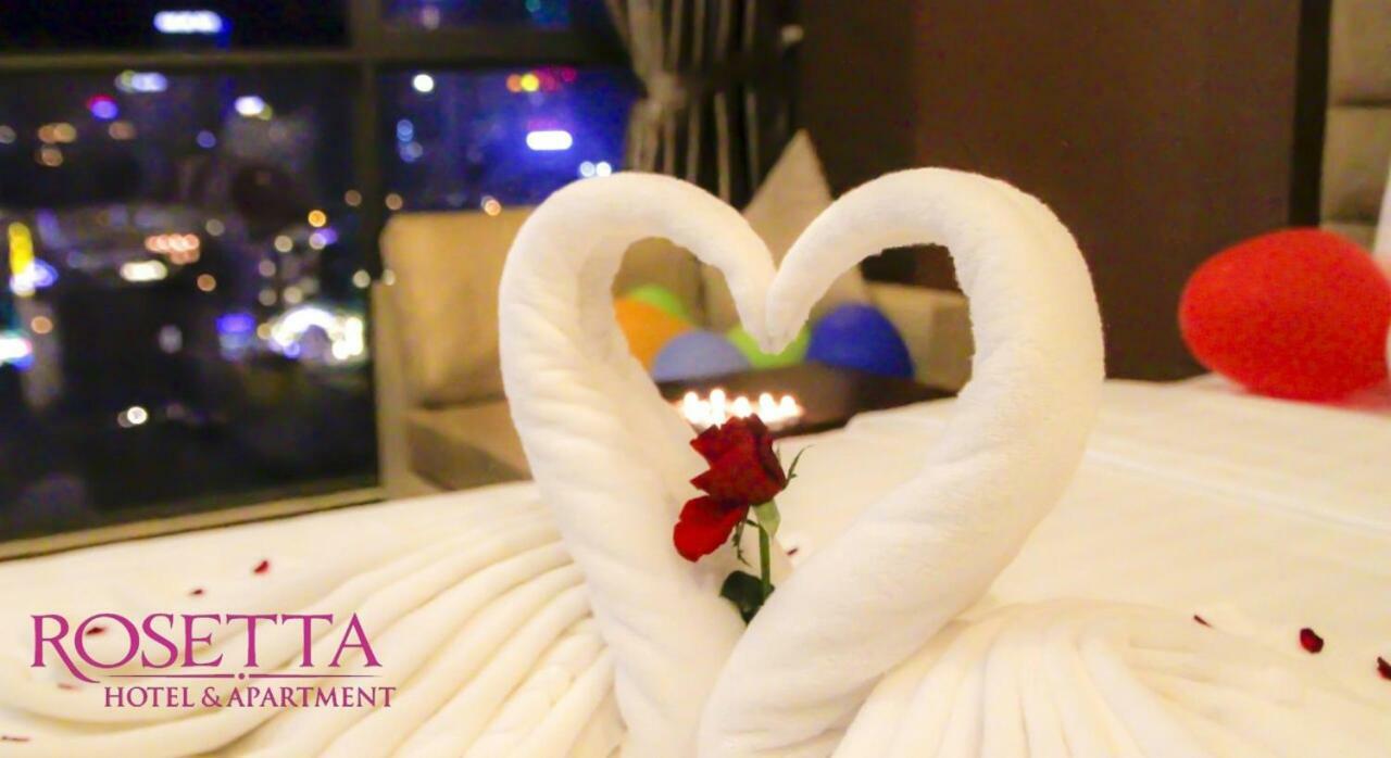 Rosetta Hotel Danang Luaran gambar